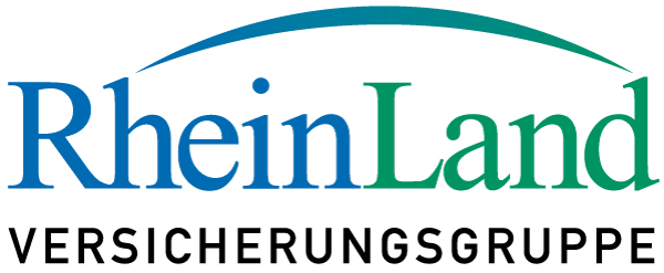 RheinLand Versicherungsgruppe Logo